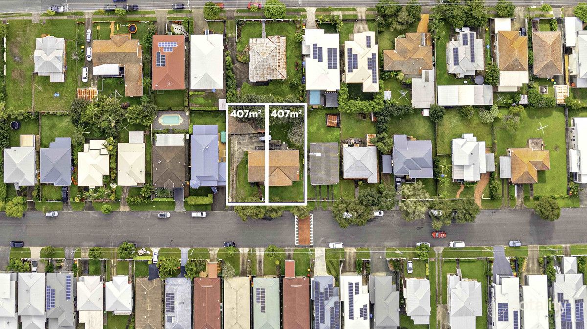 32 Sydney St, Kedron, QLD 4031