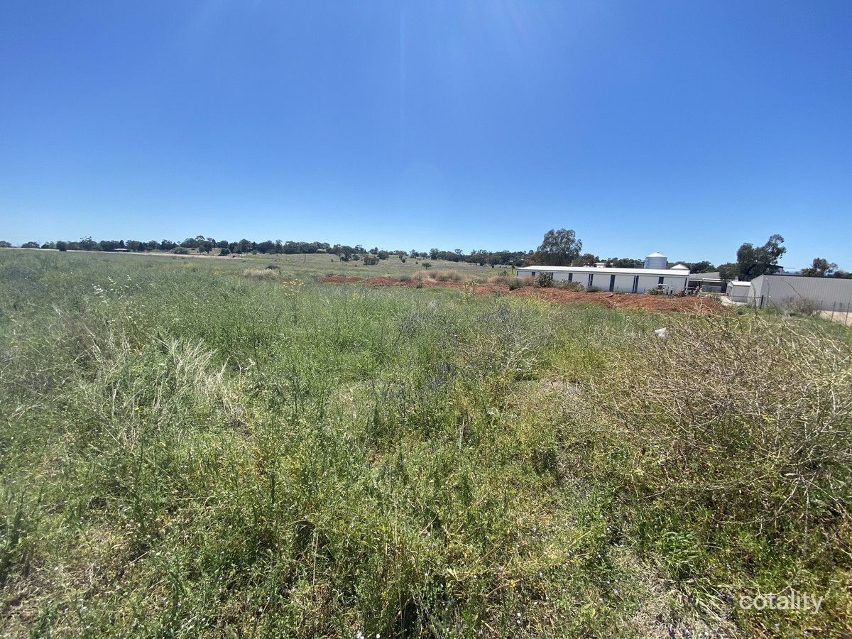 4 Bedford Dr, Gunnedah, NSW 2380