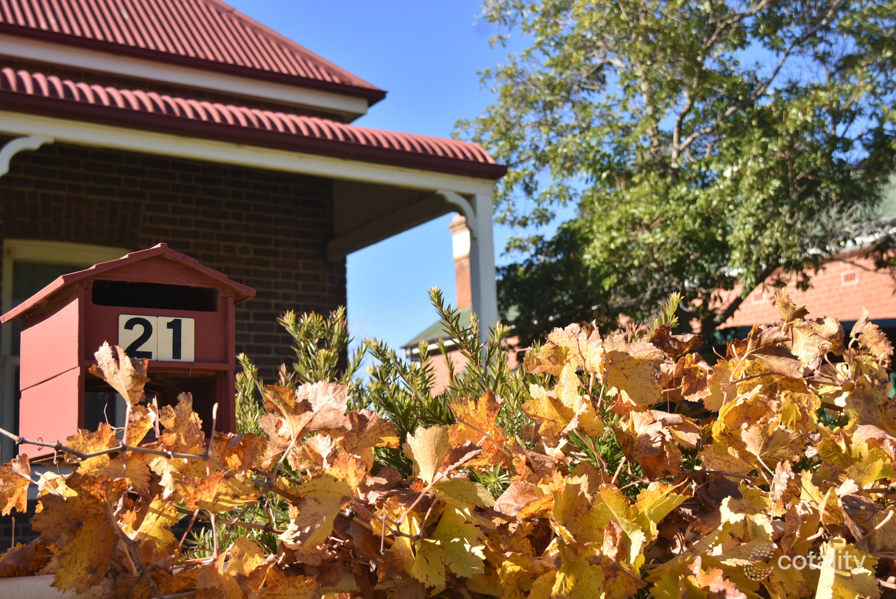 21 Reid St, Ariah Park, NSW 2665