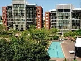 93/15 Goodwin St, Kangaroo Point, QLD 4169