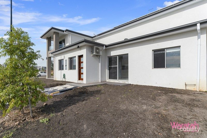 35 Piddington St, The Ponds, NSW 2769