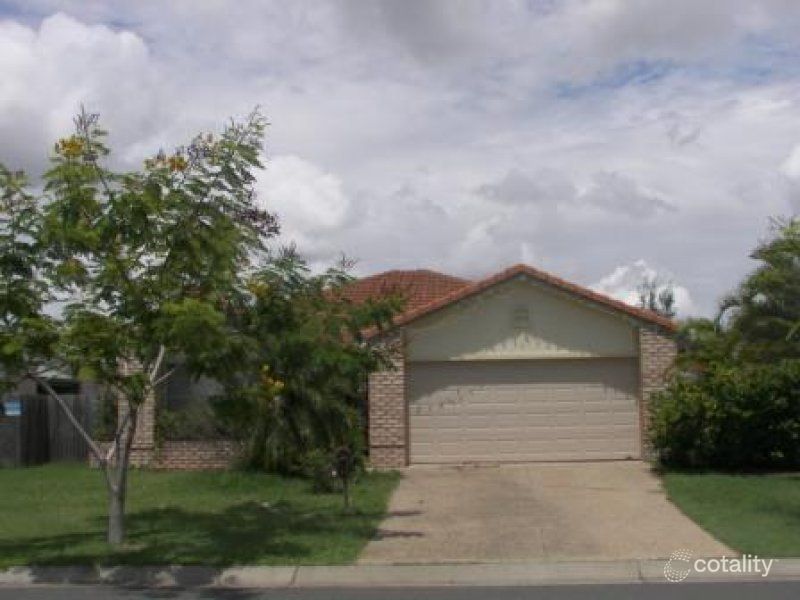 8 Jillian Pl, Wynnum West, QLD 4178