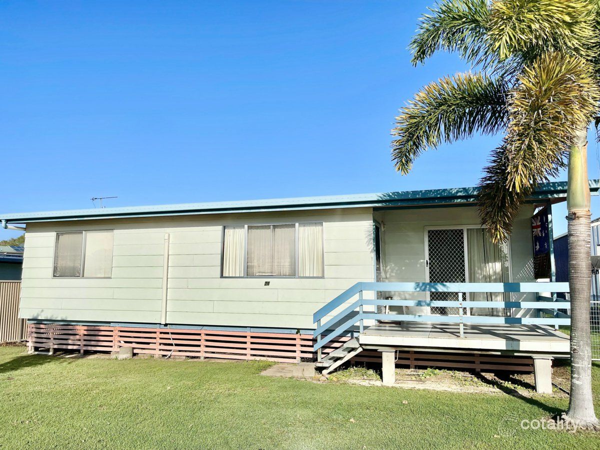 24 Hancock St, Turkey Beach, QLD 4678