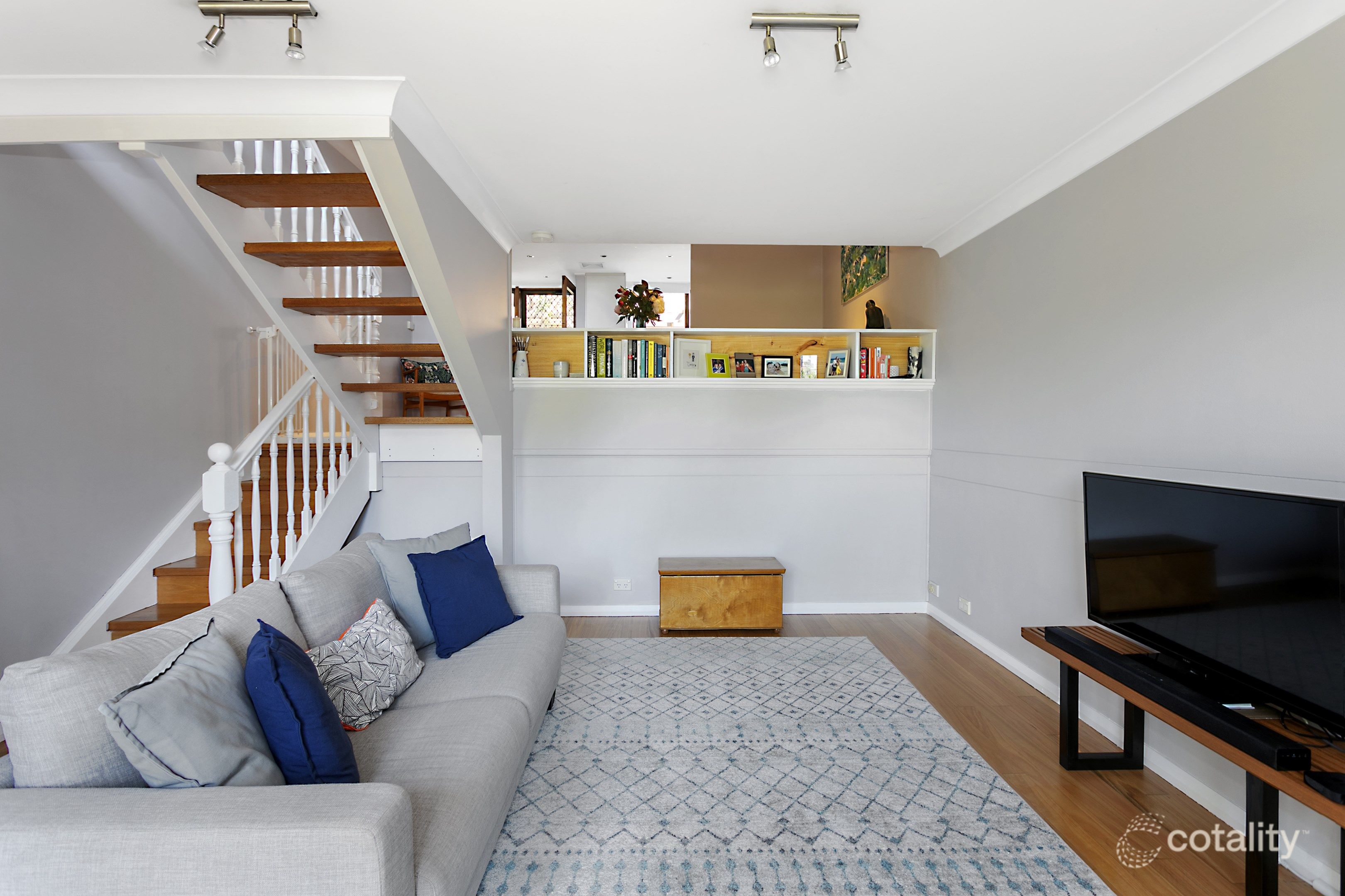 2/13 Withecombe St, Rozelle, NSW 2039