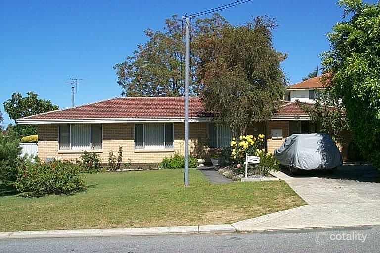 33 Cosgrove St, Balcatta, WA 6021