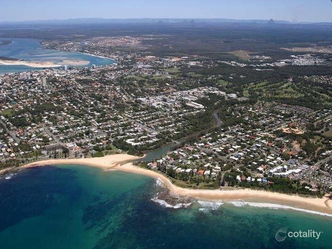 8 Ivy St, Dicky Beach, QLD 4551
