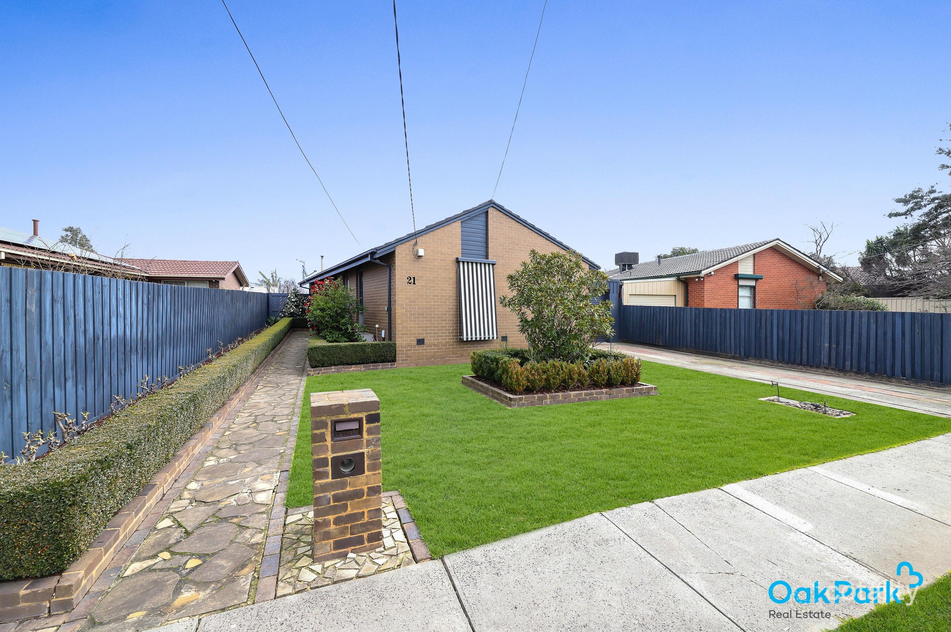 21 Tatura Cres, Broadmeadows, VIC 3047