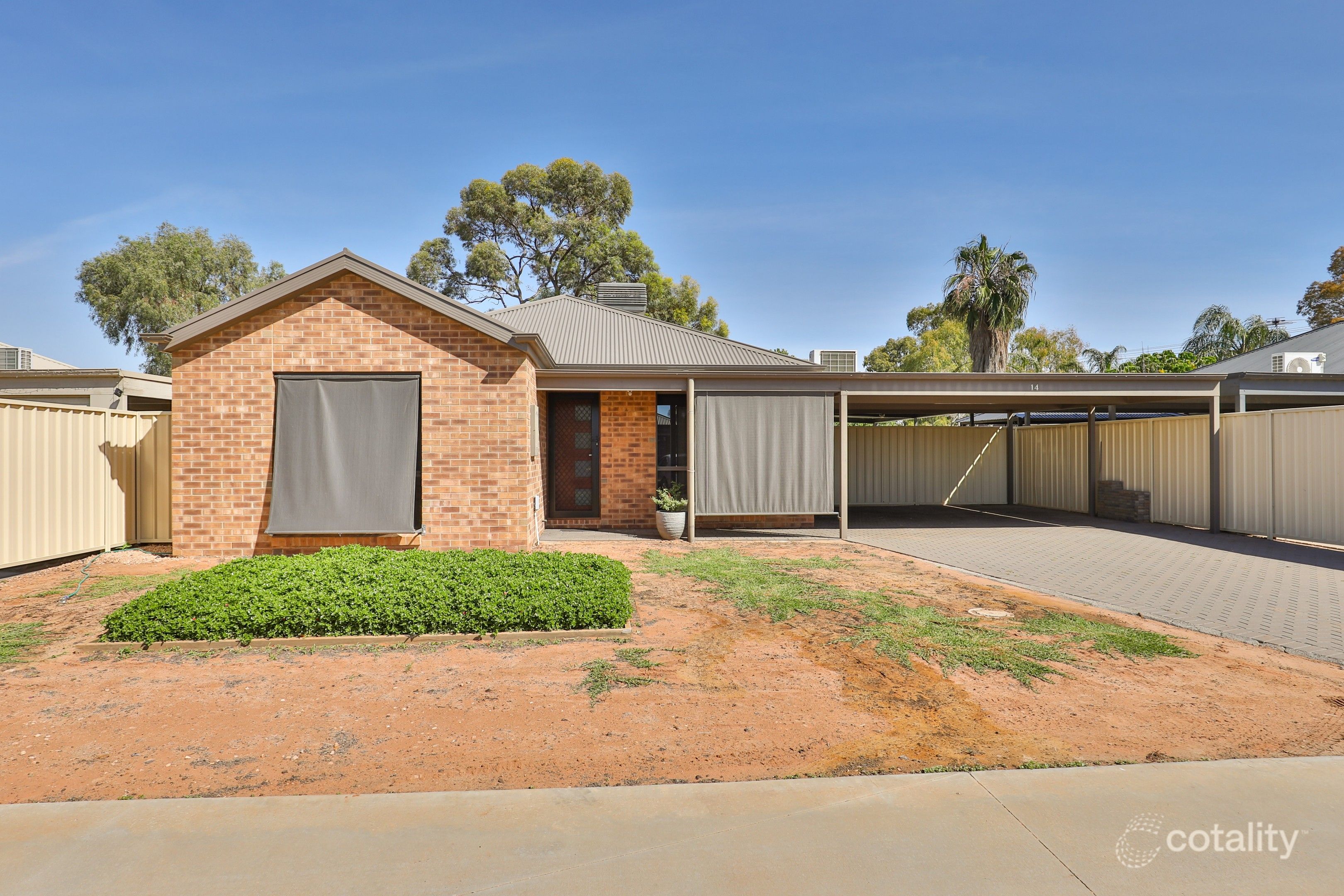 14/2724 Fourteenth St, Irymple, VIC 3498