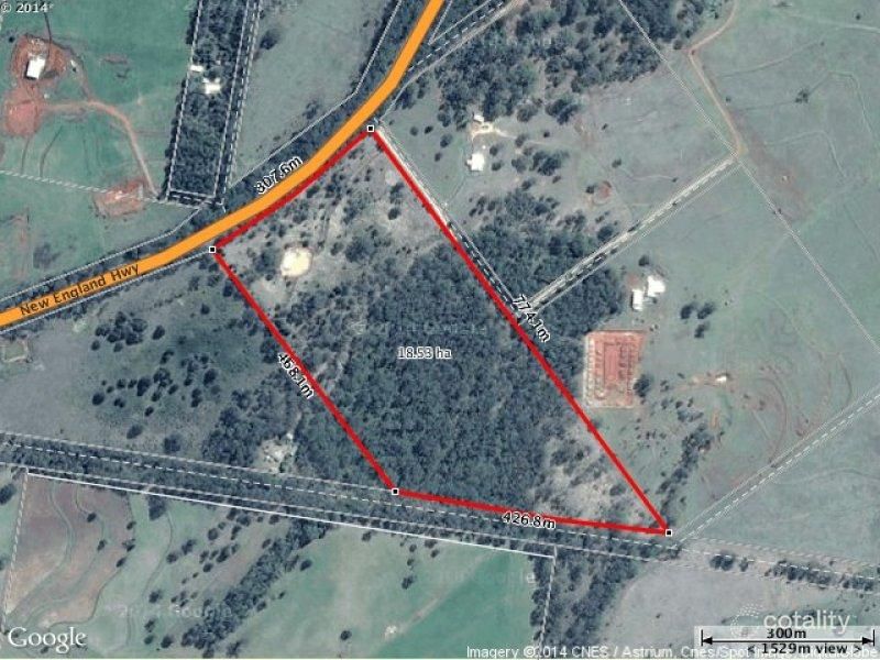 9371 New England Hwy, Geham, QLD 4352