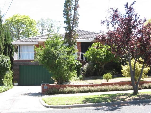 7 Nola St, Doncaster, VIC 3108