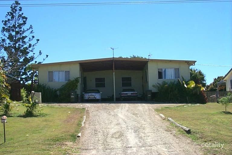 138 Park St, Park Avenue, QLD 4701