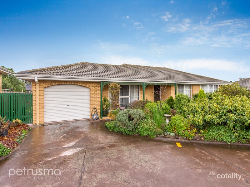 5/12 Milford St, Lindisfarne, TAS 7015
