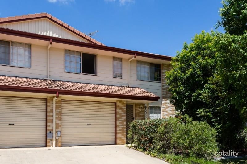 2/184 Radford Rd, Manly West, QLD 4179