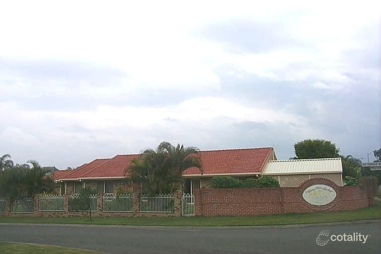 1 Mayfair Pl, Boondall, QLD 4034