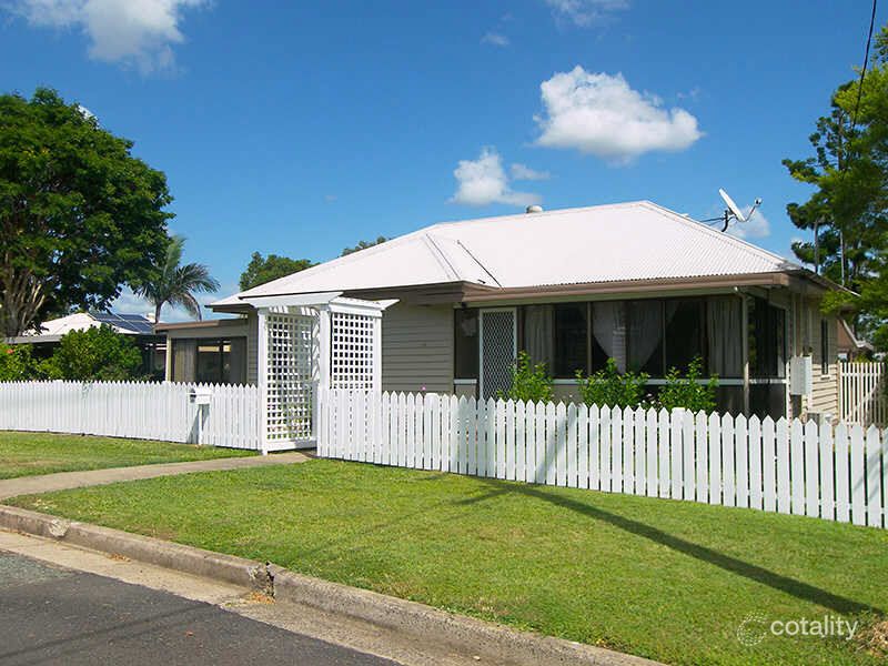 12 Hart St, Beaudesert, QLD 4285