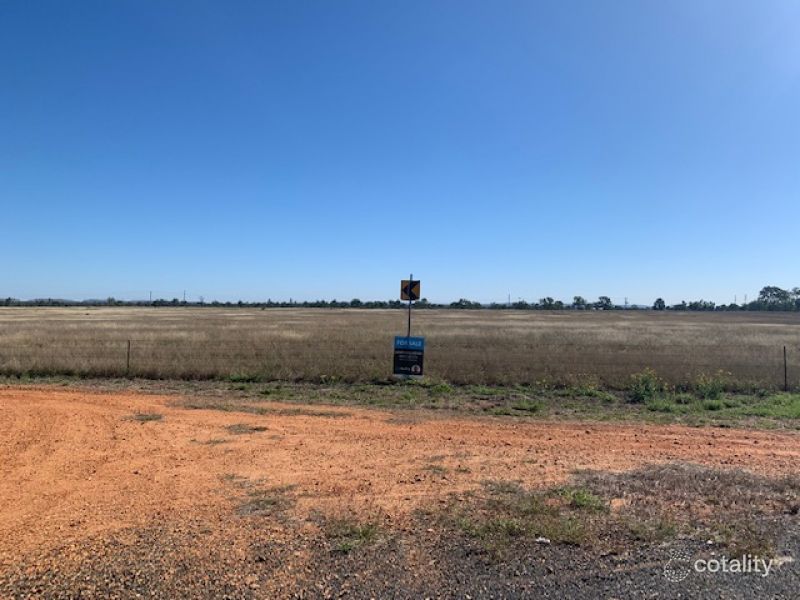 1 Lurline Rd, Comet, QLD 4702