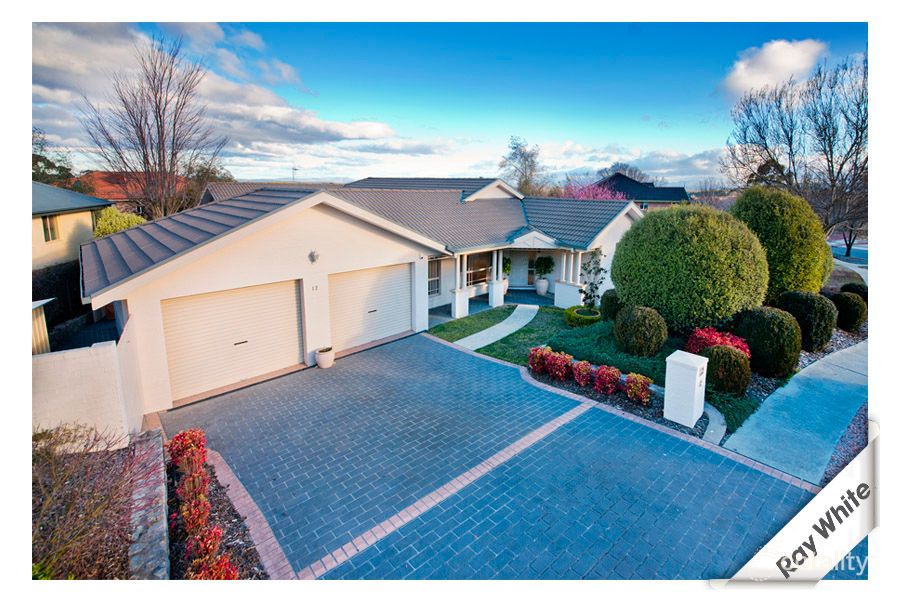 12 Mcclelland Ave, Nicholls, ACT 2913