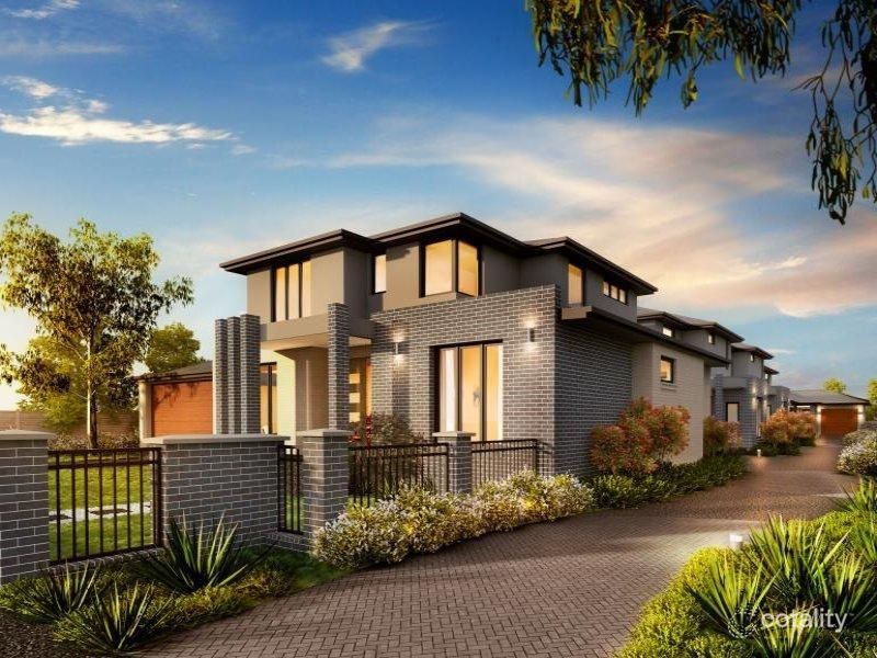 3/4 Camelia St, Box Hill, VIC 3128
