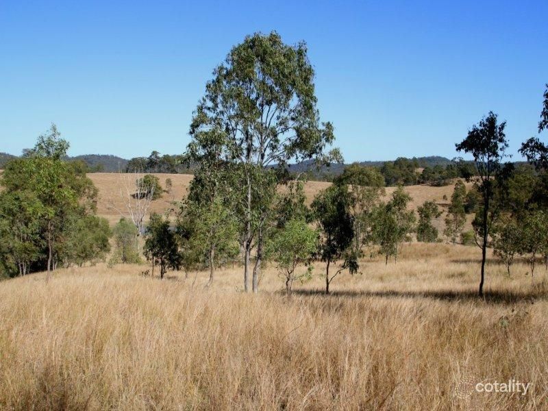 8961 Gladstone-Monto Rd, Kalpowar, QLD 4630