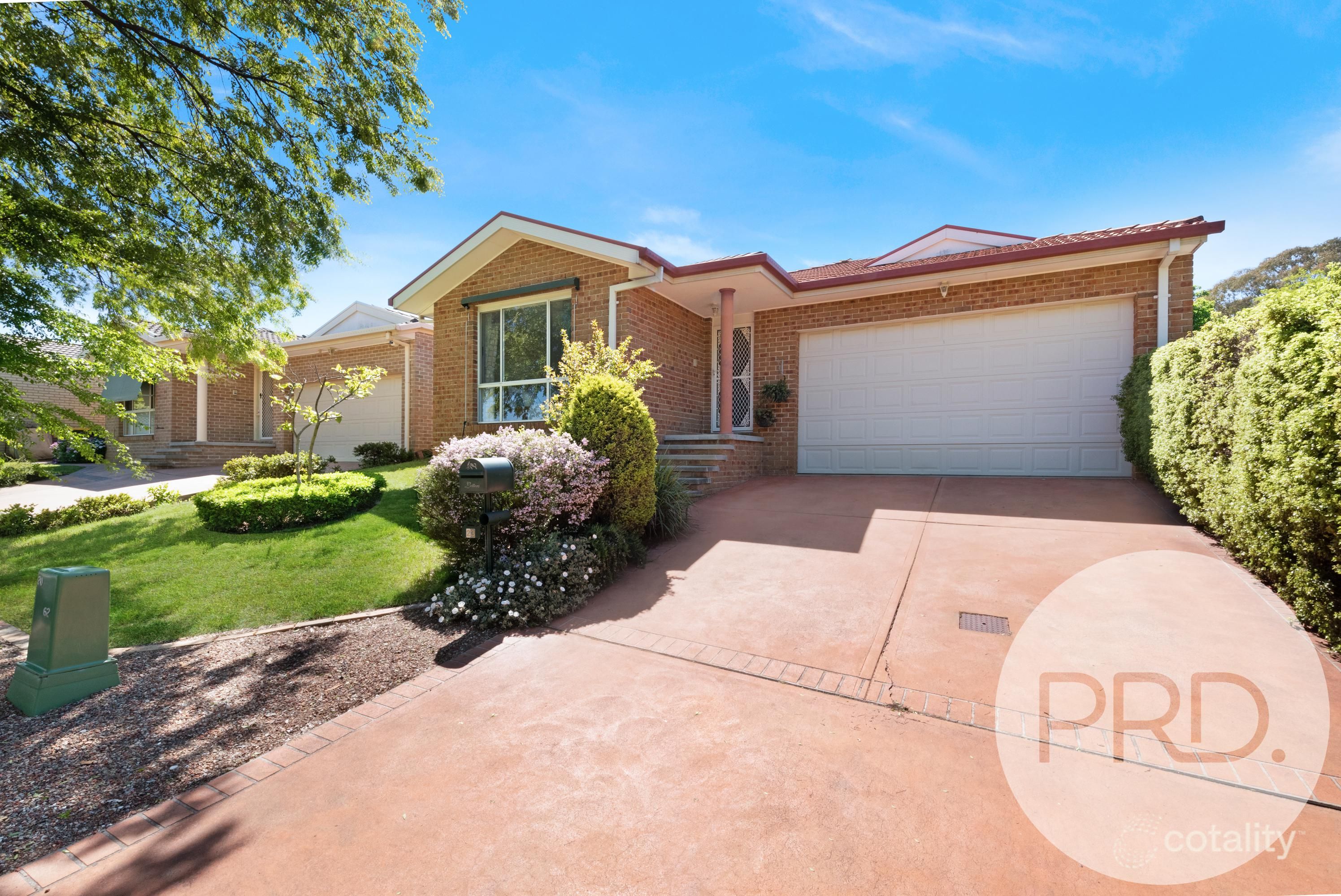 23 Diamond St, Amaroo, ACT 2914