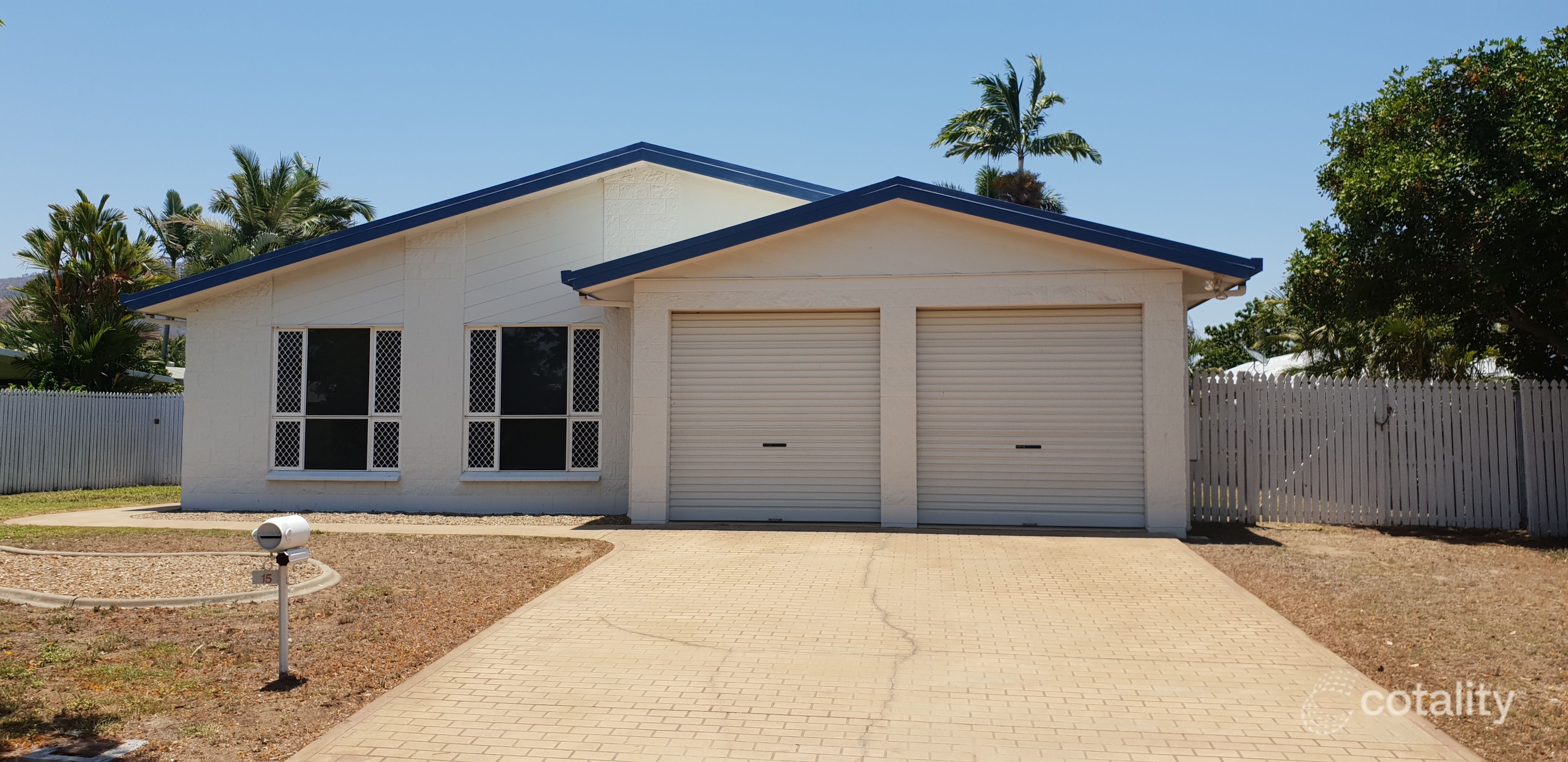 15 Murchison Ct, Wulguru, QLD 4811