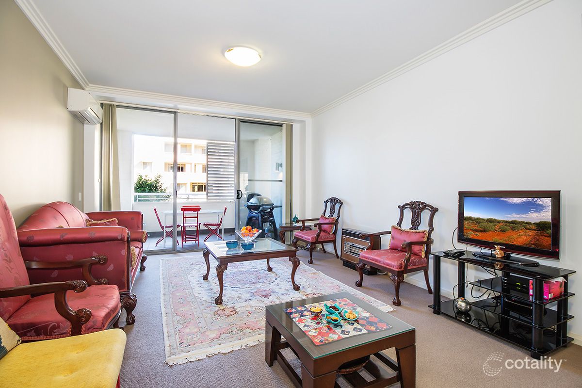 224/3 Stromboli Strait, Wentworth Point, NSW 2127
