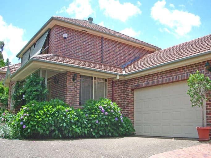 90 Duffy Ave, Westleigh, NSW 2120