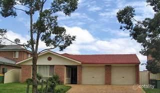 51 Surveyors Creek Rd, Glenmore Park, NSW 2745
