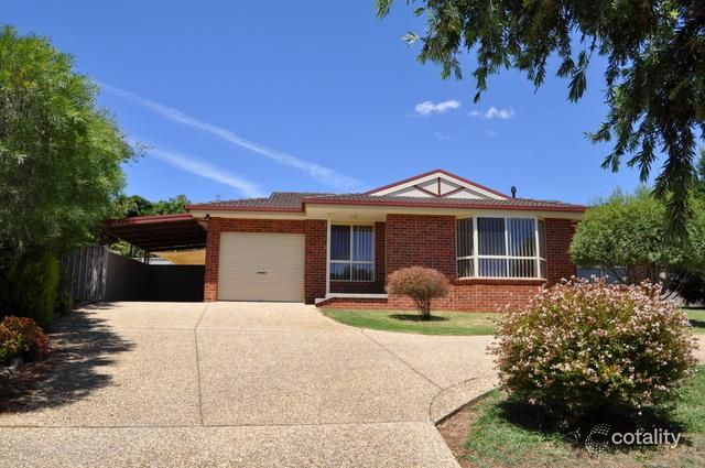 4/631 Pearsall St, Lavington, NSW 2641