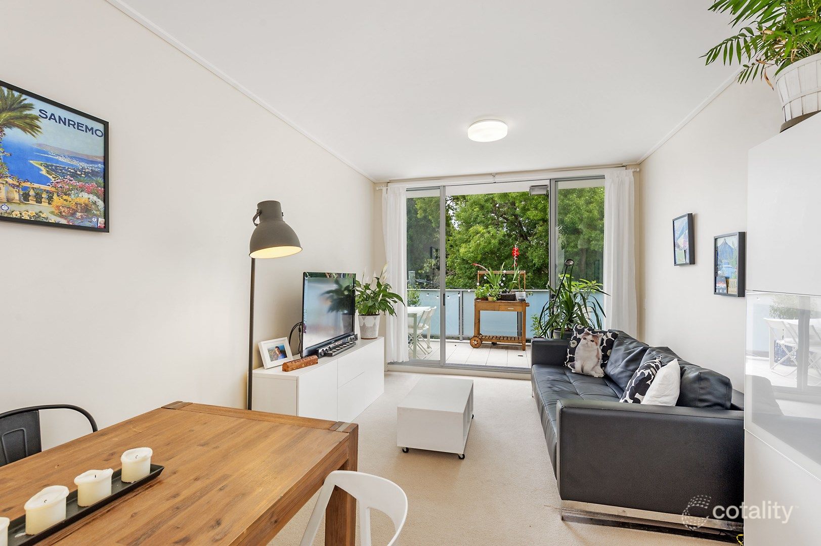 6501/1-8 Nield Ave, Greenwich, NSW 2065