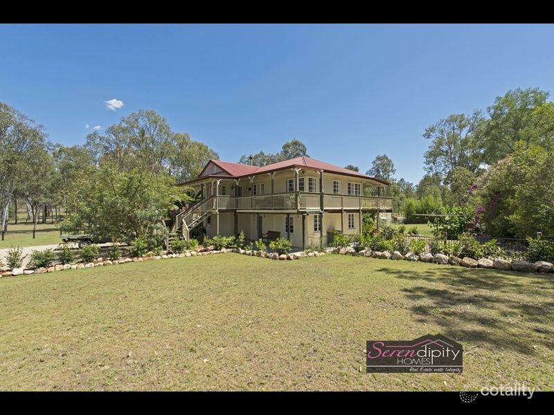 2-30 Stringybark Rd, Tamborine, QLD 4270