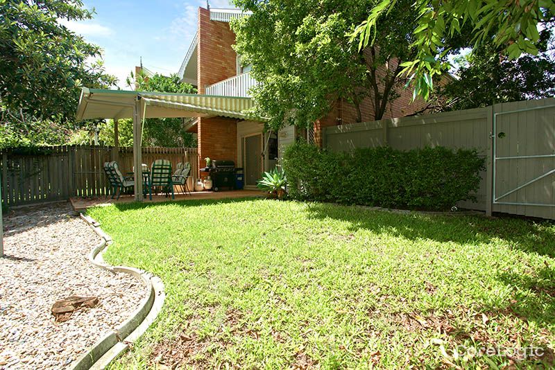 1/1 Park Ave, Clayfield, QLD 4011