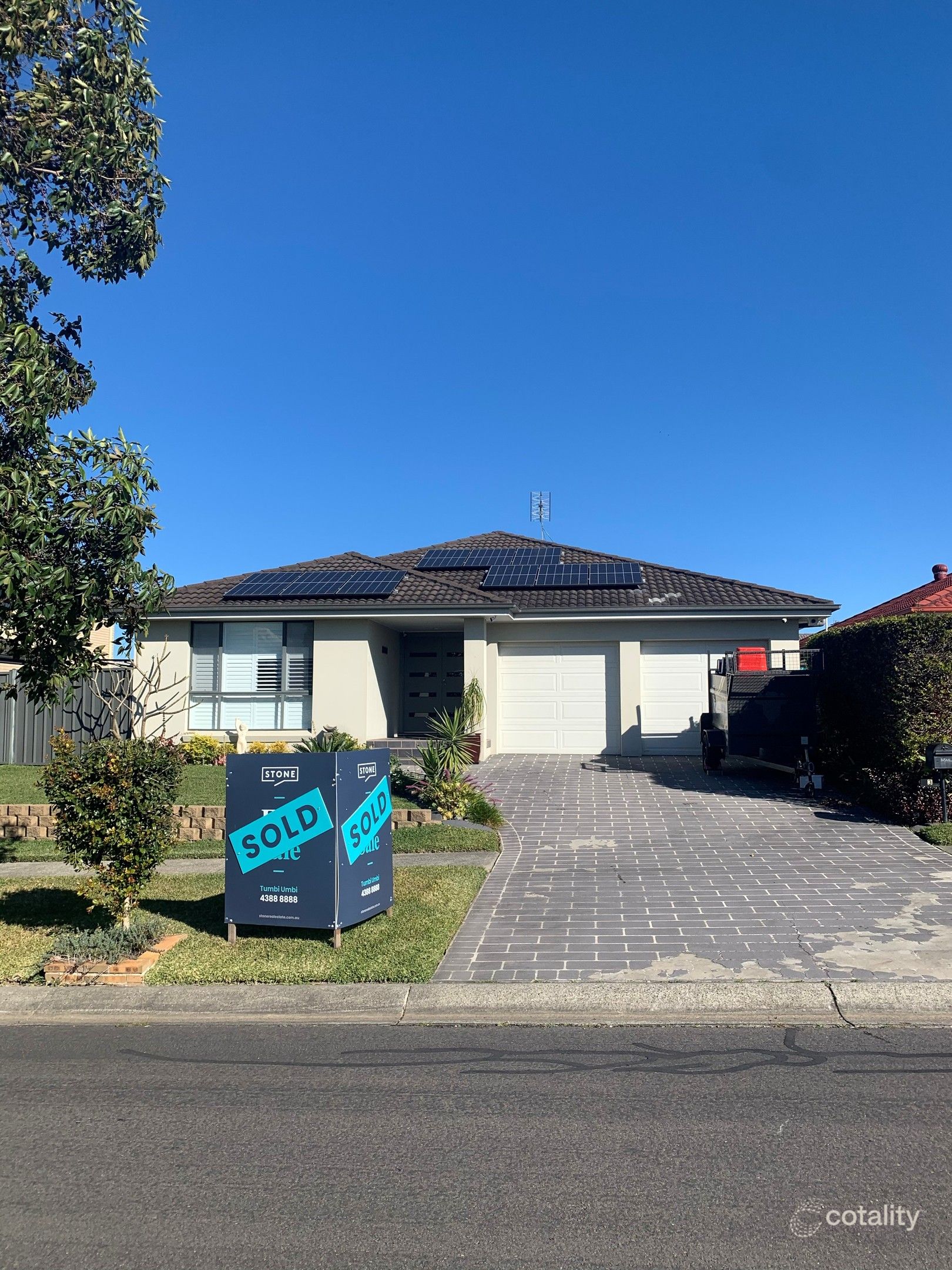 3 Connemara St, Wadalba, NSW 2259