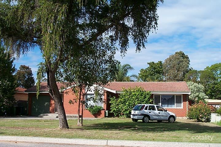 7 Burnley St, Thornlie, WA 6108