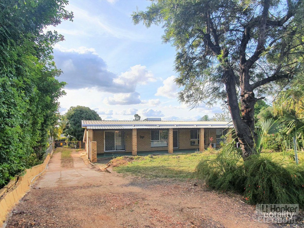 14 Blamey St, Clermont, QLD 4721