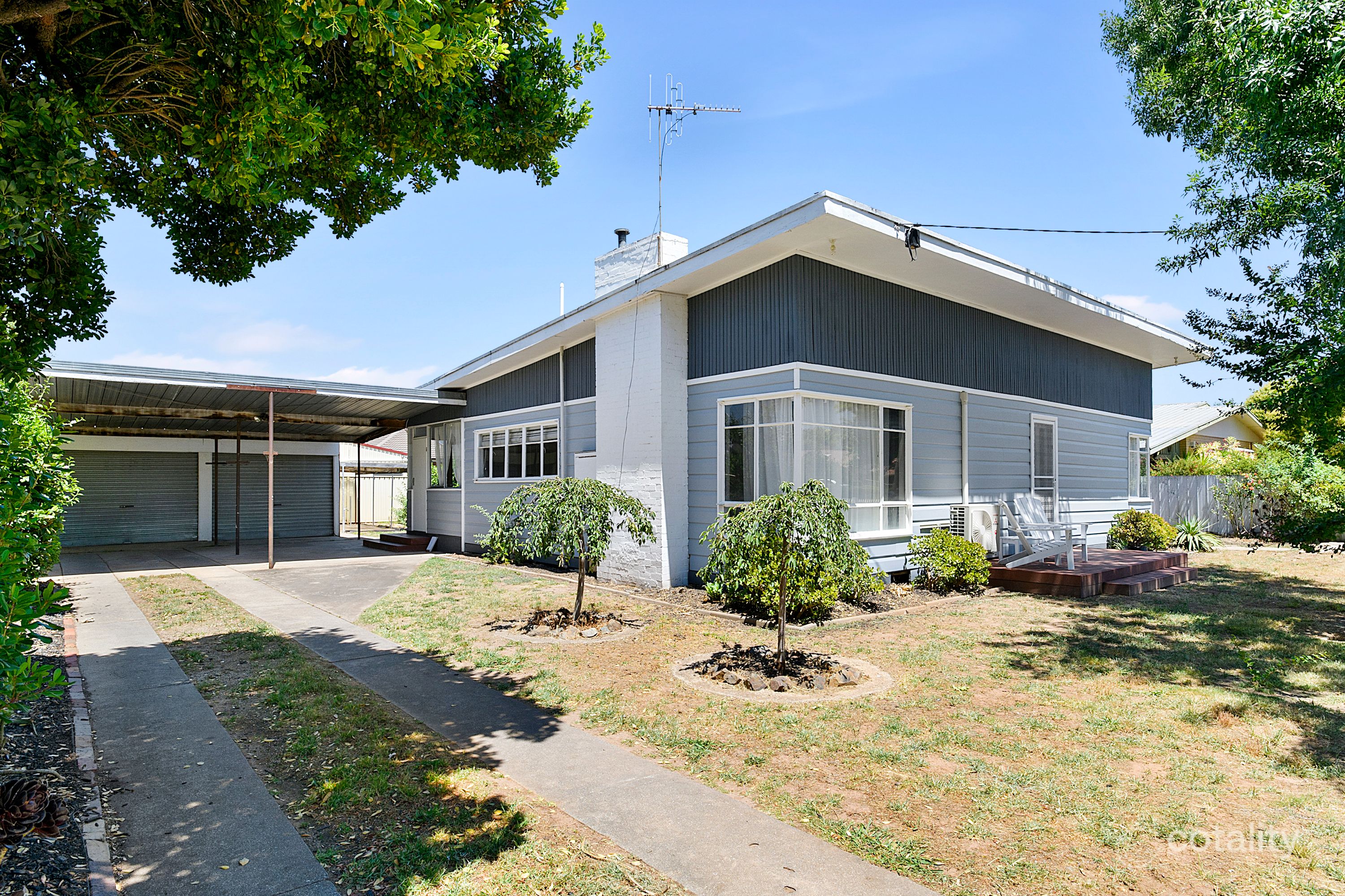127 Cowan St, Benalla, VIC 3672