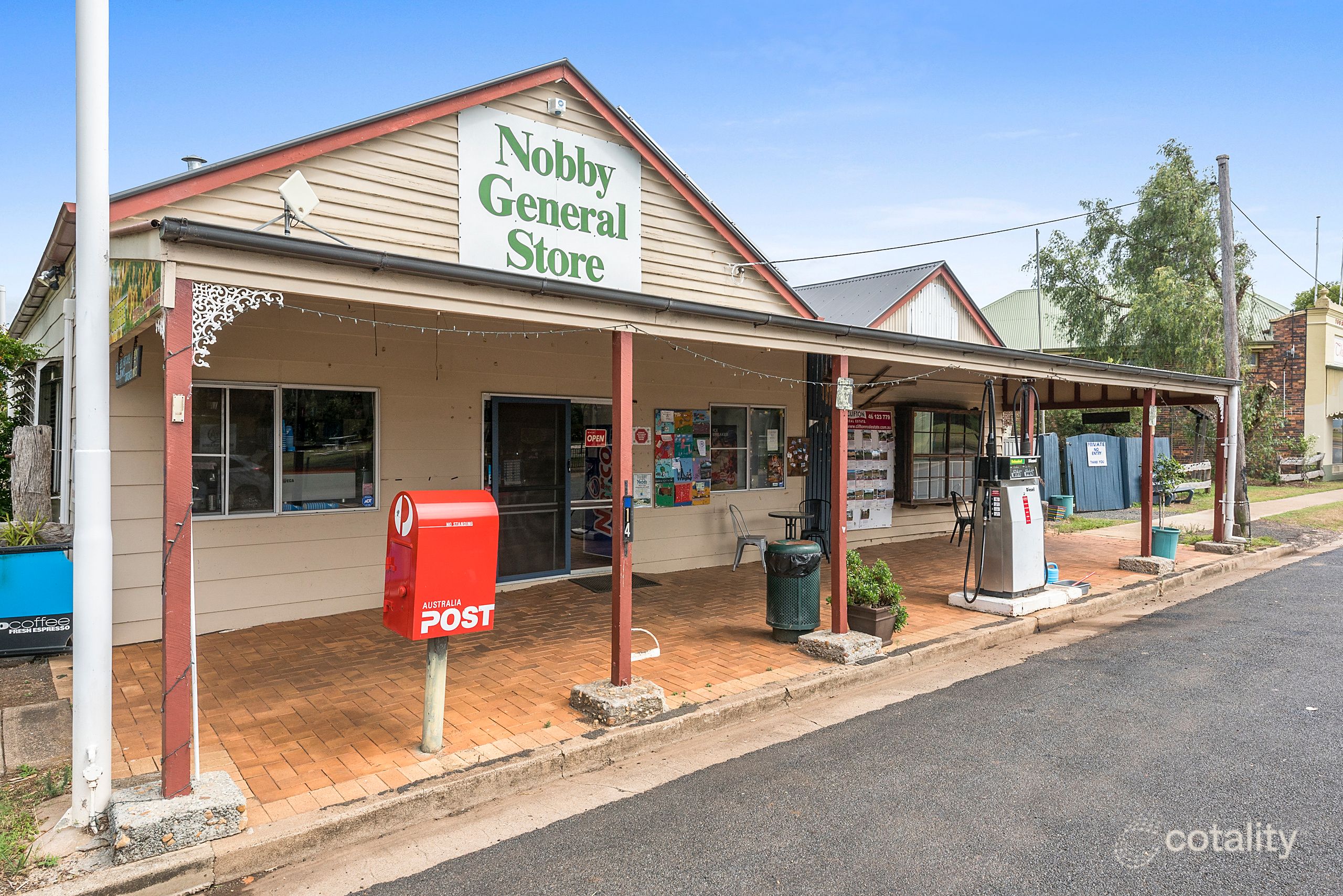 14 Tooth St, Nobby, QLD 4360
