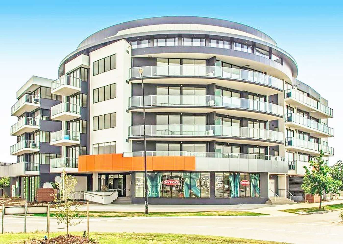 7/1 Woodward Way, Caroline Springs, VIC 3023