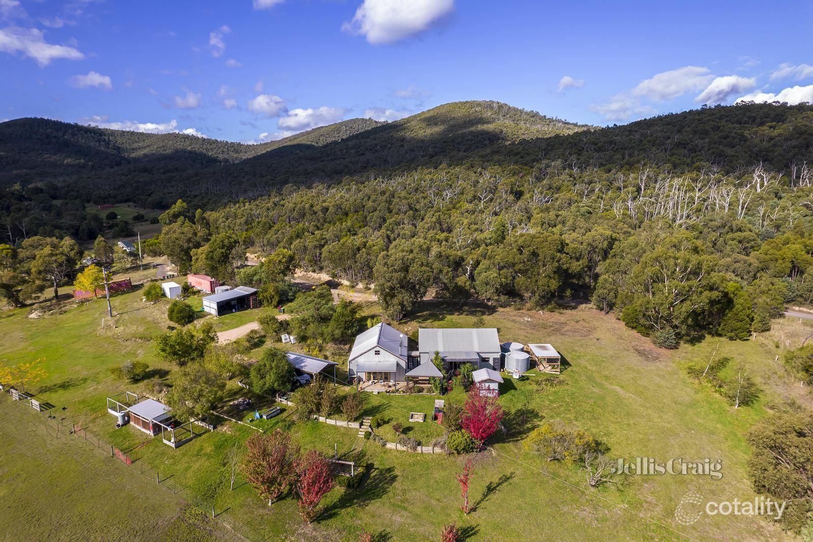 75 Ninks Rd, St Andrews, VIC 3761