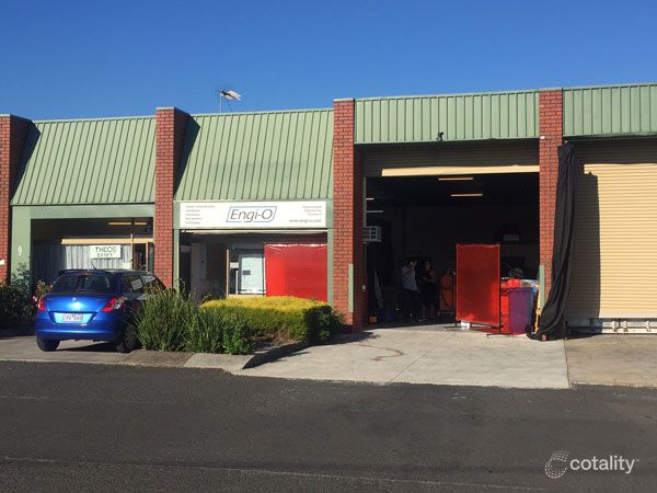 8/16 Macquarie Pl, Boronia, VIC 3155