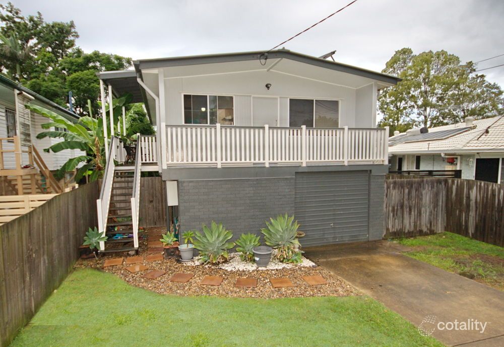 25 Cavell St, Birkdale, QLD 4159