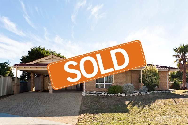 3 Rule Cl, Merriwa, WA 6030