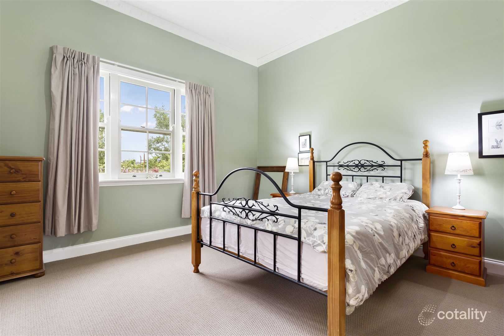 210 Old Gads Hill Rd, Liena, TAS 7304