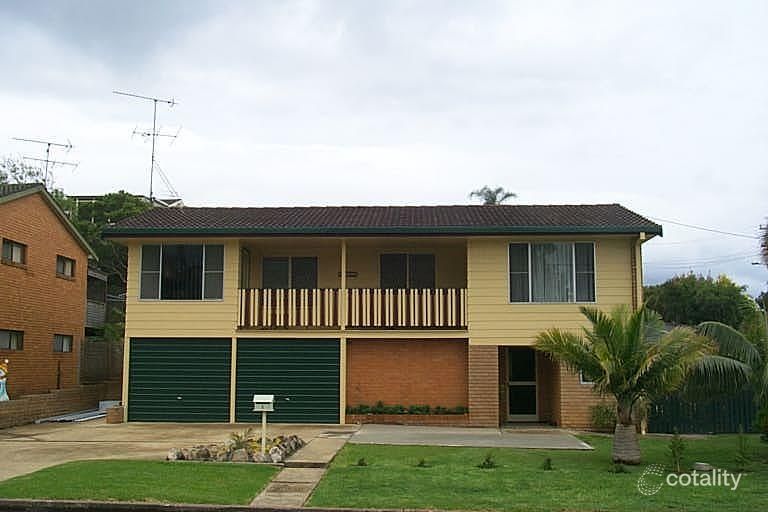 2 Waugh Ave, Nambucca Heads, NSW 2448