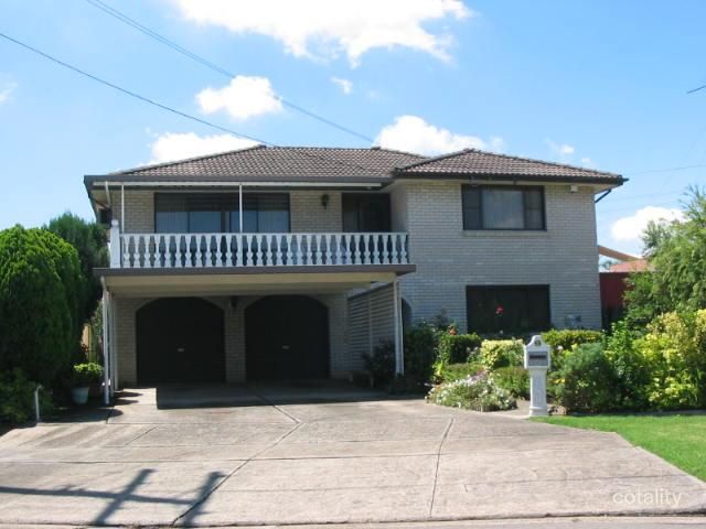 4 Church St, Old Guildford, NSW 2161