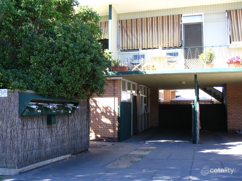 1/36 Military Rd, West Beach, SA 5024