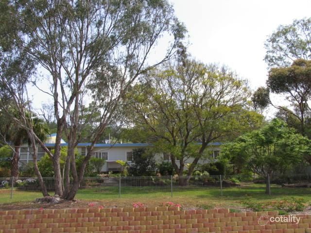 40 Toowoomba Rd, Oakey, QLD 4401