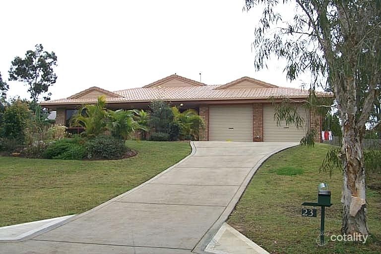 23 Waratah Cl, Tewantin, QLD 4565