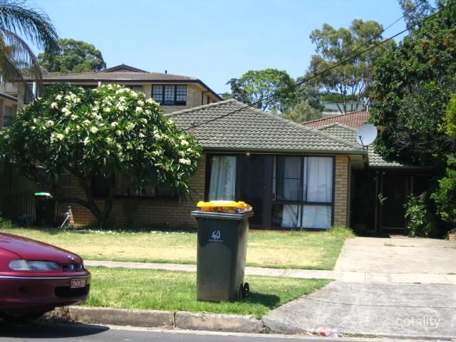 61 Byrne Ave, Russell Lea, NSW 2046