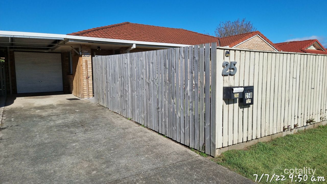 25 Kelliher St, Rothwell, QLD 4022